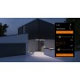 STEINEL Уличный светильник Spot Way Sensor anthracite STEINEL Уличный светильник Spot Way Sensor anthracite