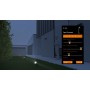 STEINEL Уличный светильник Spot Way Sensor anthracite STEINEL Уличный светильник Spot Way Sensor anthracite
