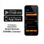STEINEL Уличный светильник Spot Way Sensor anthracite STEINEL Уличный светильник Spot Way Sensor anthracite