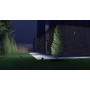 STEINEL Уличный светильник Spot Garden NightMatic anthracite STEINEL Уличный светильник Spot Garden NightMatic anthracite
