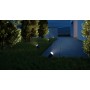 STEINEL Уличный светильник Steinel Spot Garden NightMatic anthracite STEINEL Уличный светильник Steinel Spot Garden NightMatic anthracite