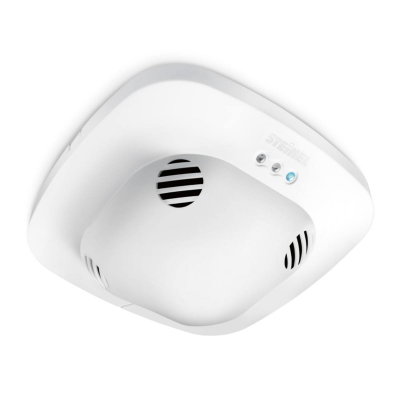 STEINEL Ультразвуковой датчик присутствия Steinel US 360 KNX V3.1 STEINEL Ультразвуковой датчик присутствия Steinel US 360 KNX V3.1