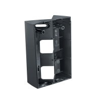 STEINEL Датчик движения sensIQ KNX black V3.1