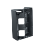 STEINEL Датчик движения sensIQ KNX black V3.1 STEINEL Датчик движения sensIQ KNX black V3.1