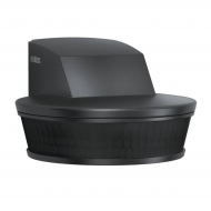 STEINEL SENSIQ S EVO KNX 059583 V3.1 IP 54 anthracite / инфракрасный датчик движения настенный, накладной