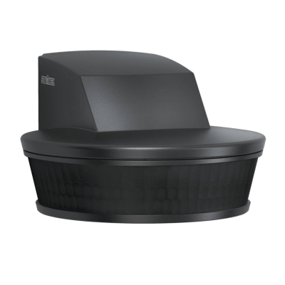 STEINEL SENSIQ S EVO KNX 059583 V3.1 IP 54 anthracite / инфракрасный датчик движения настенный, накладной STEINEL SENSIQ S EVO KNX 059583 V3.1 IP 54 anthracite / инфракрасный датчик движения настенный, накладной