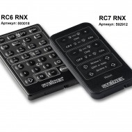 STEINEL SENSIQ S KNX 059606 V3.1 IP 54 black / инфракрасный датчик движения настенный, накладной, шт