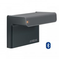 STEINEL iHF 3D KNX 059637 V3.1 IP 54 black / высокочастотный датчик движения настенный, накладной, шт
