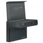 STEINEL iHF 3D KNX 059637 V3.1 IP 54 black / высокочастотный датчик движения настенный, накладной, шт STEINEL iHF 3D KNX 059637 V3.1 IP 54 black / высокочастотный датчик движения настенный, накладной, шт