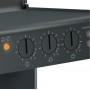 STEINEL iHF 3D KNX 059637 V3.1 IP 54 black / высокочастотный датчик движения настенный, накладной, шт STEINEL iHF 3D KNX 059637 V3.1 IP 54 black / высокочастотный датчик движения настенный, накладной, шт