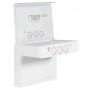 STEINEL Высокочастотный датчик движения iHF 3D KNX white V3.5 STEINEL Высокочастотный датчик движения iHF 3D KNX white V3.5