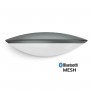 STEINEL L 825 SC 059903 IP 44 anthracite / matt светодиодный светильник с датчиком движения настенный уличны STEINEL L 825 SC 059903 IP 44 anthracite / matt светодиодный светильник с датчиком движения настенный уличны