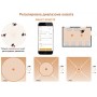 STEINEL Высокочастотный датчик присутствия Steinel HF 360-2 DALI-2 IPD UP STEINEL Высокочастотный датчик присутствия Steinel HF 360-2 DALI-2 IPD UP