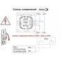 STEINEL Высокочастотный датчик присутствия Steinel HF 360-2 DALI-2 IPD UP STEINEL Высокочастотный датчик присутствия Steinel HF 360-2 DALI-2 IPD UP