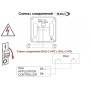 STEINEL Высокочастотный датчик присутствия HF 360-2 DALI-2 IPD АP STEINEL Высокочастотный датчик присутствия HF 360-2 DALI-2 IPD АP