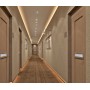 STEINEL Высокочастотный датчик присутствия Hallway DALI-2 IPD AP STEINEL Высокочастотный датчик присутствия Hallway DALI-2 IPD AP