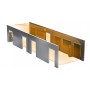 STEINEL Высокочастотный датчик присутствия Hallway DALI-2 IPD AP STEINEL Высокочастотный датчик присутствия Hallway DALI-2 IPD AP