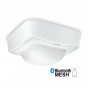 STEINEL Датчик присутствия IR Quattro HD-2 KNX V3.5 AP STEINEL Датчик присутствия IR Quattro HD-2 KNX V3.5 AP