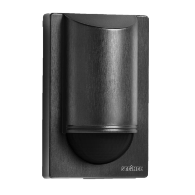 STEINEL IS 2180 ECO 064907 IP 54 anthracite / инфракрасный датчик движения настенный, накладной, шт STEINEL IS 2180 ECO 064907 IP 54 anthracite / инфракрасный датчик движения настенный, накладной, шт