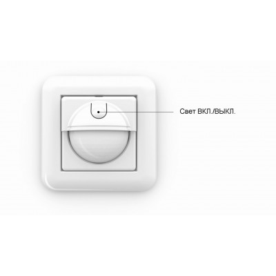 STEINEL Датчик движения IR 2180 UP ECO white STEINEL Датчик движения IR 2180 UP ECO white