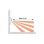 STEINEL Датчик движения Steinel IR 2180 UP ECO white STEINEL Датчик движения Steinel IR 2180 UP ECO white