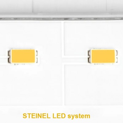 STEINEL Прожектор светодиодный XLED ONE S anthracite STEINEL Прожектор светодиодный XLED ONE S anthracite