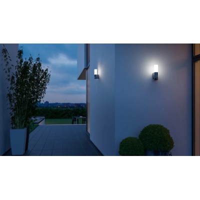 STEINEL Уличный светильник L 605 LED STEINEL Уличный светильник L 605 LED