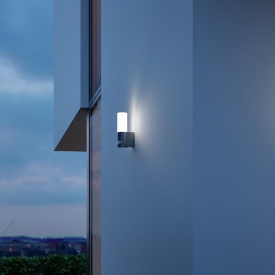 STEINEL Уличный светильник Steinel L 605 LED STEINEL Уличный светильник Steinel L 605 LED