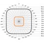 STEINEL Датчик присутствия IR Quattro HD-2 IP (REST API, MQTT, Bacnet) АP STEINEL Датчик присутствия IR Quattro HD-2 IP (REST API, MQTT, Bacnet) АP