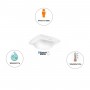 STEINEL Датчик присутствия IR Quattro HD-2 IP (REST API, MQTT, Bacnet) АP STEINEL Датчик присутствия IR Quattro HD-2 IP (REST API, MQTT, Bacnet) АP
