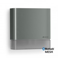 STEINEL IS 180 digi HD 066079 IP 54 athracite / датчик движения настенный, шт,мощность 2000