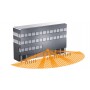 STEINEL IS 180 digi HD 066079 IP 54 athracite / датчик движения настенный, шт,мощность 2000 STEINEL IS 180 digi HD 066079 IP 54 athracite / датчик движения настенный, шт,мощность 2000