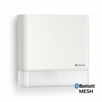 STEINEL Датчик движения Steinel IS 180 digi HD white STEINEL Датчик движения Steinel IS 180 digi HD white