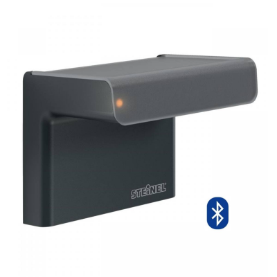 STEINEL iHF 3D connect 066215 IP 54 black / высокочастотный датчик движения настенный, накладной, шт STEINEL iHF 3D connect 066215 IP 54 black / высокочастотный датчик движения настенный, накладной, шт