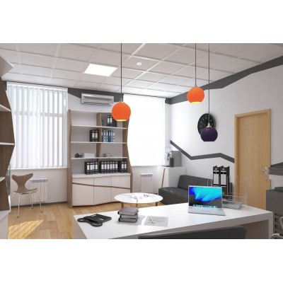 STEINEL Датчик присутствия IR Micro Office 6м DALI APC UP STEINEL Датчик присутствия IR Micro Office 6м DALI APC UP