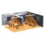 STEINEL Датчик присутствия IR Micro Office 6м DALI APC UP STEINEL Датчик присутствия IR Micro Office 6м DALI APC UP