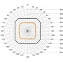 STEINEL Датчик присутствия IR Micro Office 6м DALI APC UP STEINEL Датчик присутствия IR Micro Office 6м DALI APC UP