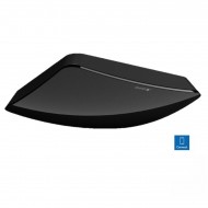 STEINEL Настоящие датчики присутствия True Presence COM1 UP black
