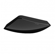 STEINEL Настоящие датчики присутствия Steinel True Presence KNX black