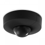 STEINEL Датчик движения IS 3360 ROUND COM1 АР black STEINEL Датчик движения IS 3360 ROUND COM1 АР black