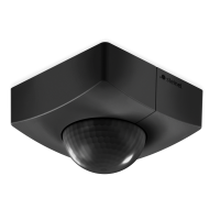 STEINEL Датчик движения IS 3360 SQUARE KNX AP V3.1 black