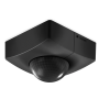 STEINEL Датчик движения IS 3360 SQUARE KNX AP V3.1 black STEINEL Датчик движения IS 3360 SQUARE KNX AP V3.1 black