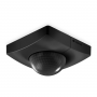 STEINEL Датчик движения IS 3360 SQUARE KNX UР V3.1 black STEINEL Датчик движения IS 3360 SQUARE KNX UР V3.1 black