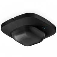 STEINEL Датчик присутствия IR Quattro HD COM1 black