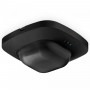STEINEL Датчик присутствия IR Quattro HD COM1 black STEINEL Датчик присутствия IR Quattro HD COM1 black