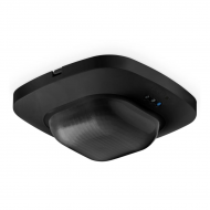 STEINEL Датчик присутствия Steinel IR Quattro HD COM1 black