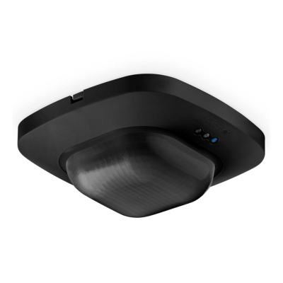 STEINEL Датчик присутствия Steinel IR Quattro HD COM1 black STEINEL Датчик присутствия Steinel IR Quattro HD COM1 black