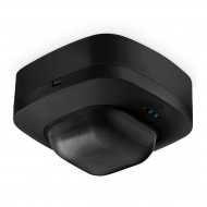 STEINEL Датчик присутствия Steinel IR Quattro HD COM1 AP black