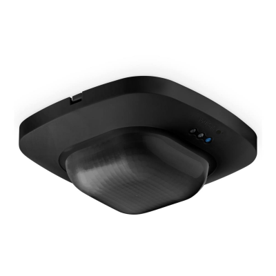 STEINEL Датчик присутствия Steinel IR Quattro HD KNX V3.1 black STEINEL Датчик присутствия Steinel IR Quattro HD KNX V3.1 black