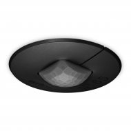 STEINEL Датчик присутствия Steinel IR Quattro MICRO KNX V3.1 black